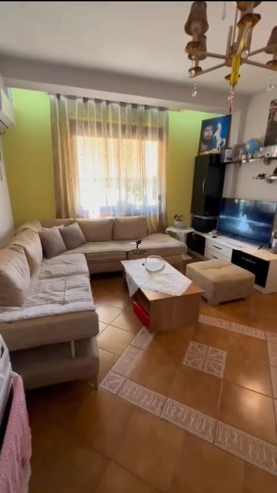 SHITET APARTAMENT 1+1 ASTIR 9.900.000 LEKE FH-70578 – Tiranë - 1