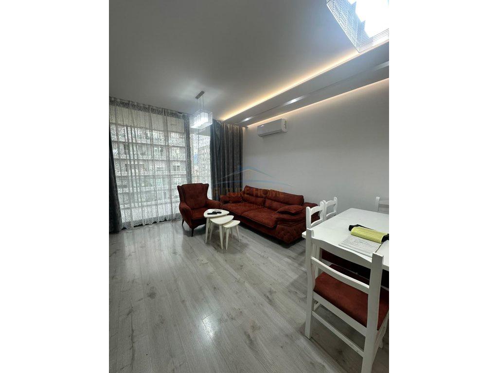 0683487469 Qira, Apartament 2+1+2, Fiori di Bosco, DON BOSKO – Tiranë - 1