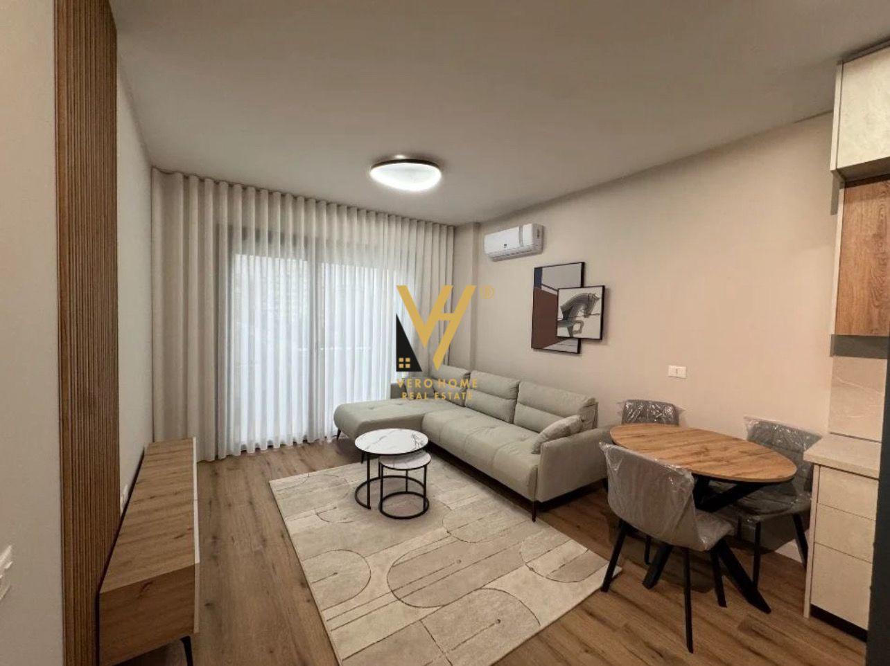 JEPET APARTAMENT 1+1+BLK ME QIRA TE LIQENI I THATE 70.000 LE – Tiranë - 1