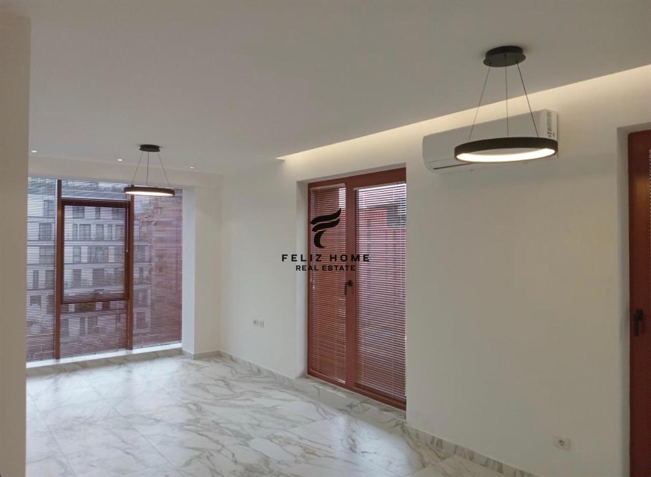 SHITET APARTAMENT 1+1 RRUGA E KAVAJES 220.000 EURO – Tiranë - 1