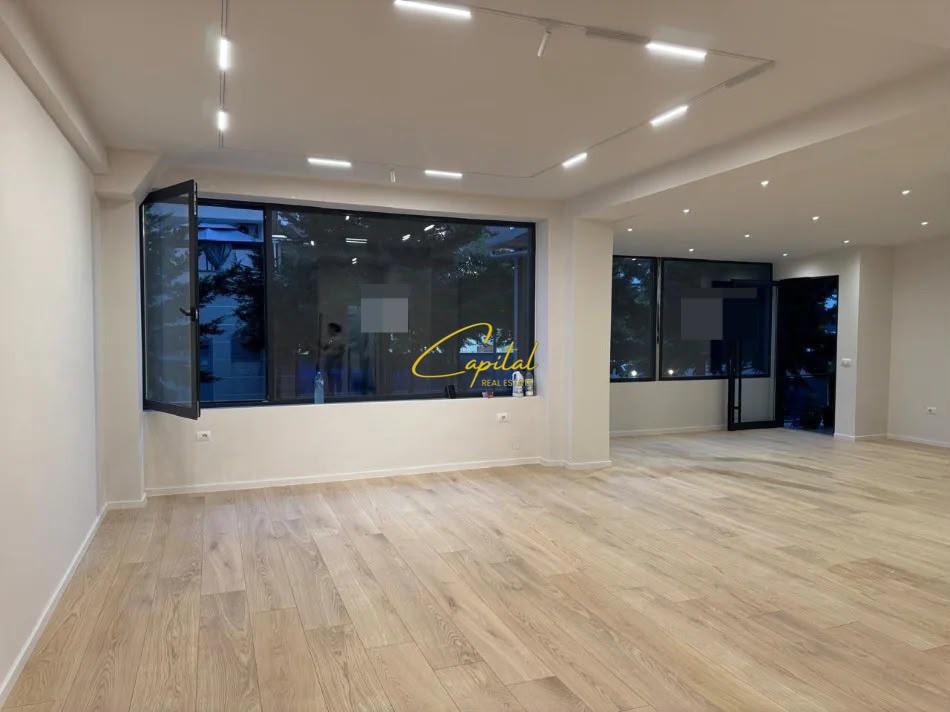AMBIENT BIZNESI ME QIRA 80 M2 PORCELANI 70.000 LEKE – Tiranë - 1