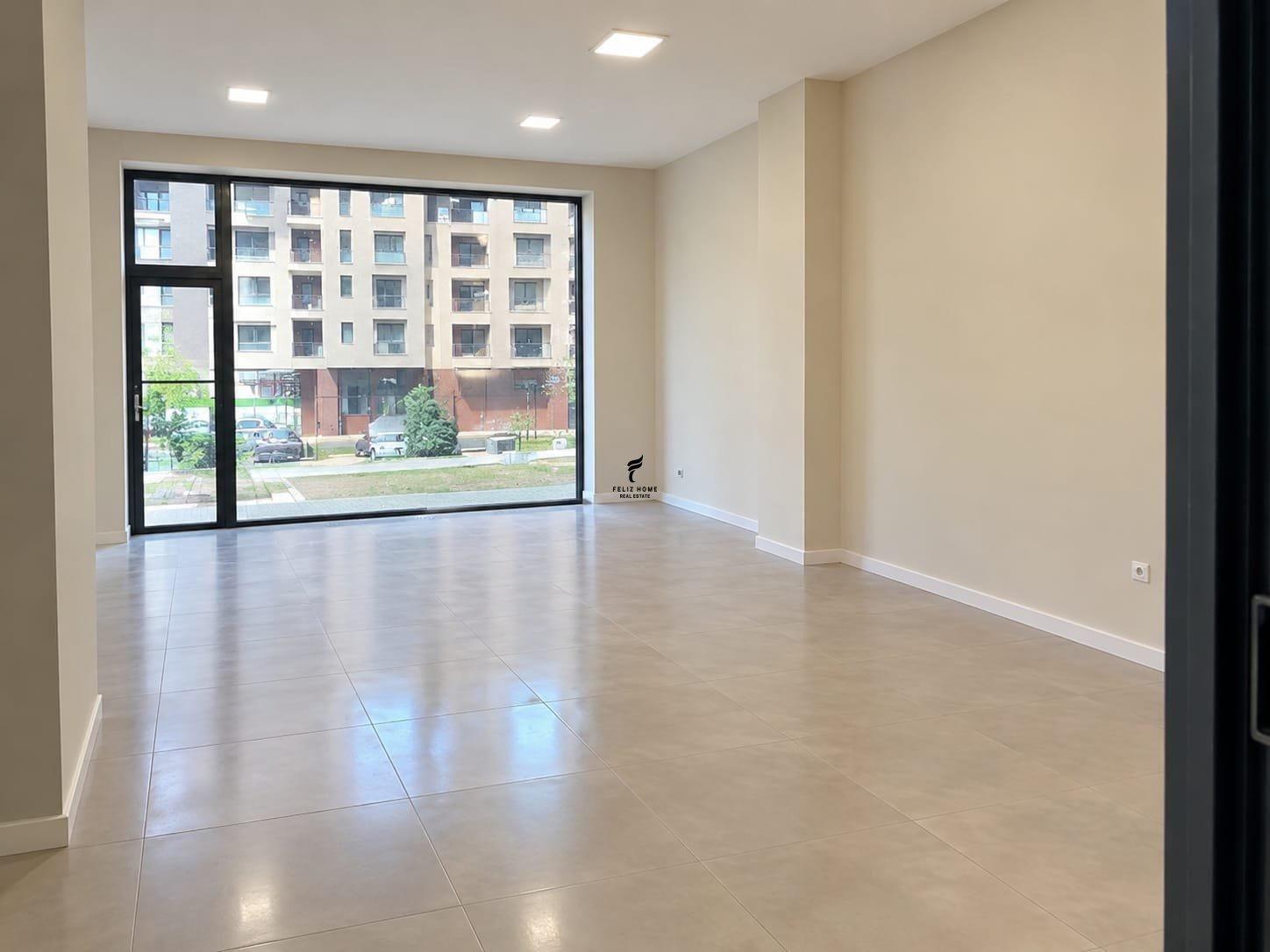 ZYRE ME QERA 101 M2 DON BOSKO 200.000 LEKE FH-98855 – Tiranë