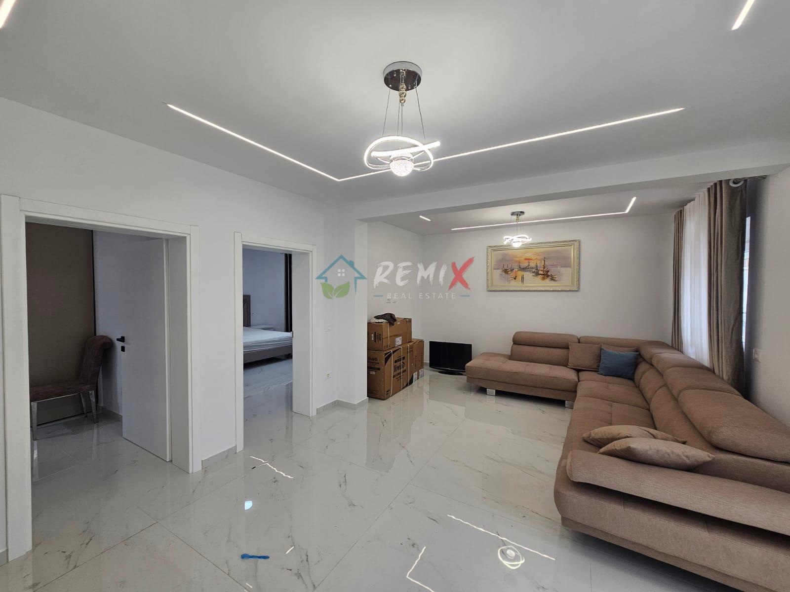 🏡 JEPET ME QIRA APARTAMENT 2+1 – PRANË ZJARRFIKËSES, DURRËS – Durrës