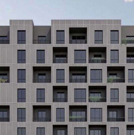 🏡 SHITET APARTAMENT 2+1 | TUDAS – ISH PARKU 📍 Vendndodhja – Tiranë