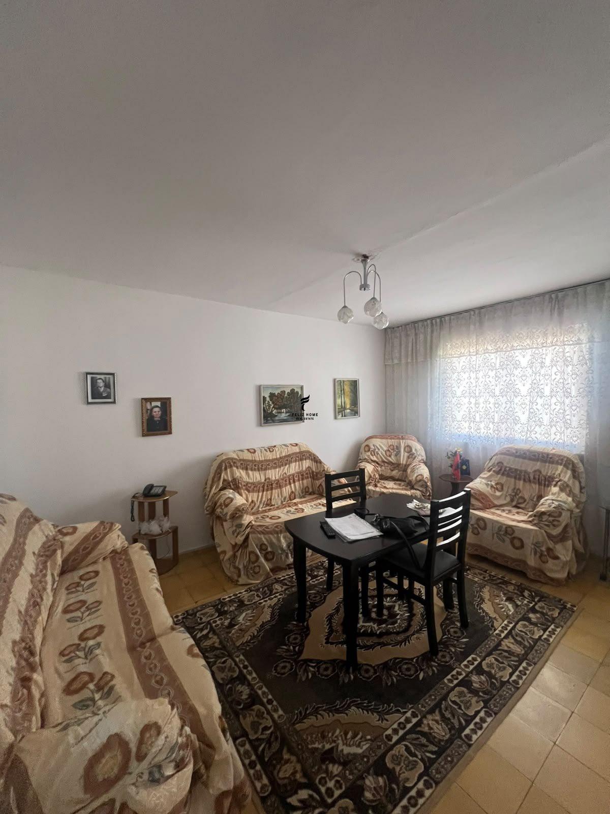 SHITET APARTAMENT 3+1+DEPO VARRI I BAMIT 148.000 EURO FH-941 – Tiranë
