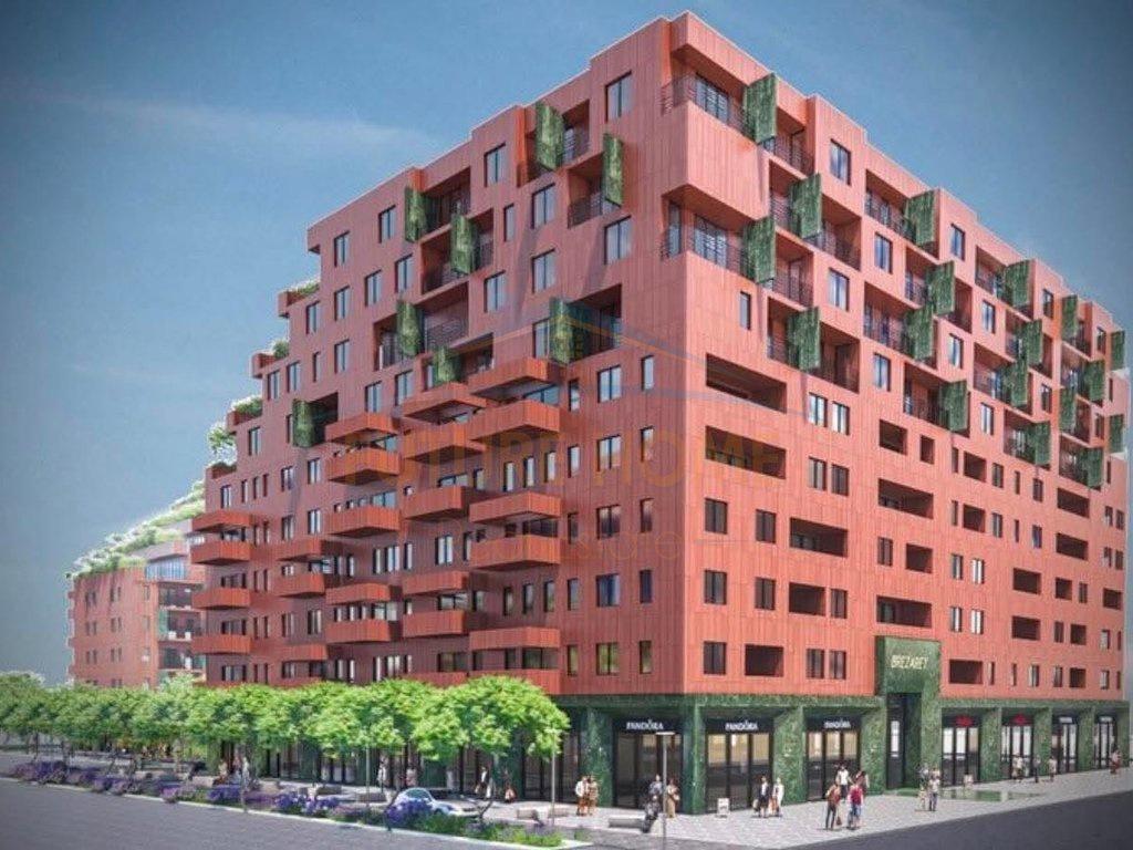 0694792477, Shitet, Apartament 1+1, Rruga 5 Maji, – Tiranë