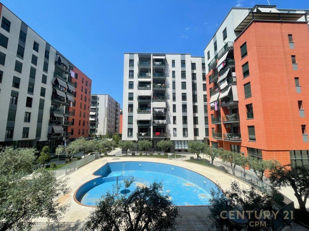 APARTAMENT 2+1 PER SHITJE TEK GREEN CITY – Tiranë - 1