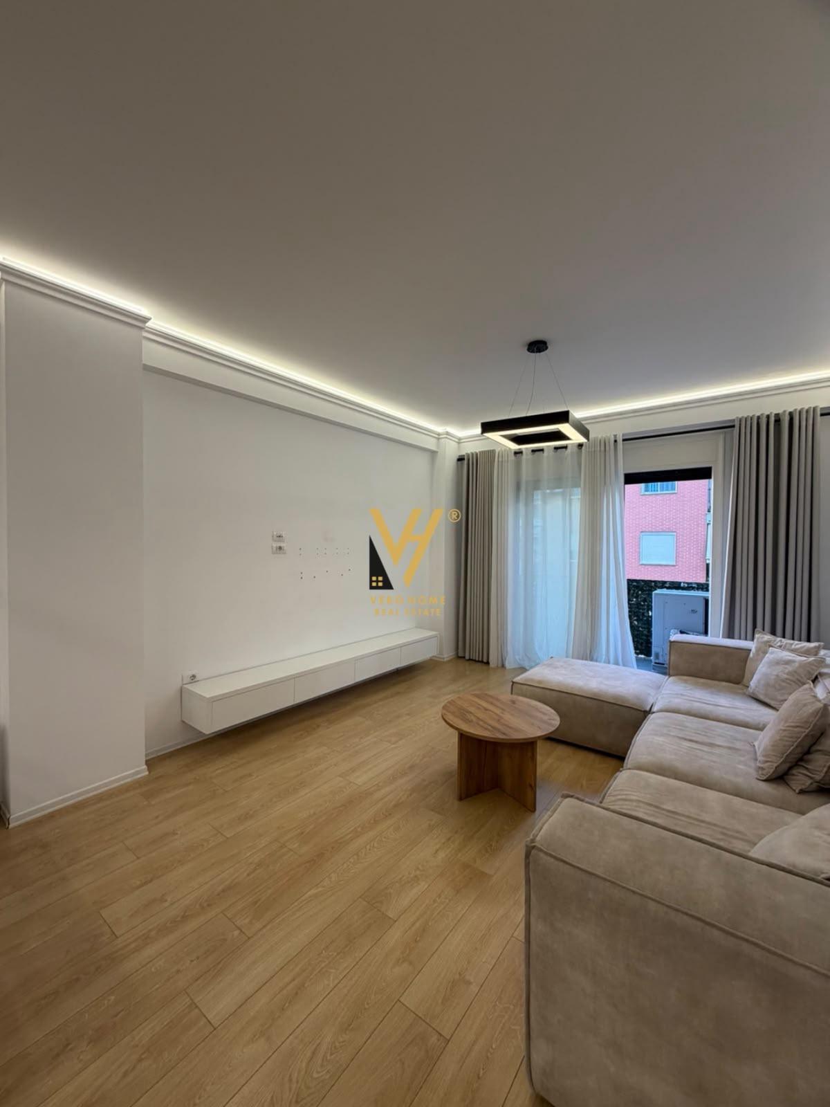 JEPET APARTAMENT 3+1+BLK ME QIRA TE RRUGA KOSOVAREVE 2.300 E – Tiranë