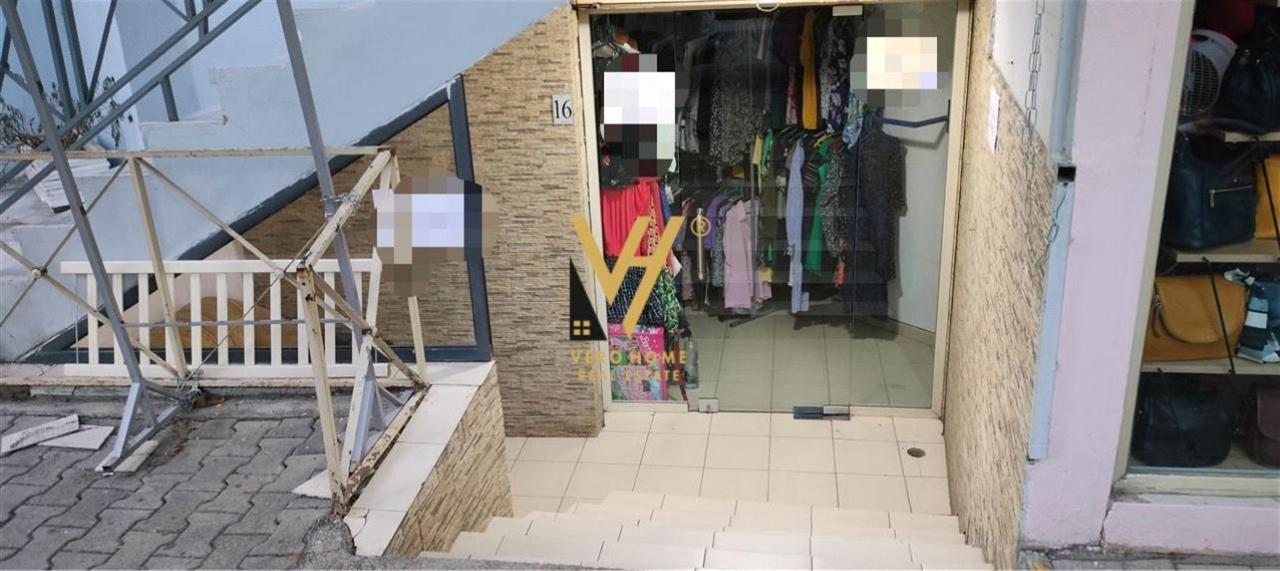JEPET AMBIENT 42 M2 ME QIRA TE SHKOLLA E BALETIT 500 EURO – Tiranë