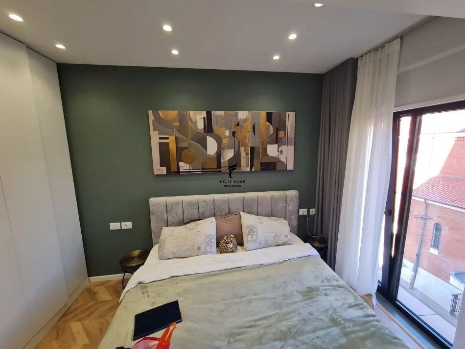 SHITET APARTAMENT 1+1 RRUGA E KAVAJES 23.300.000 LEKE FH-68 – Tiranë