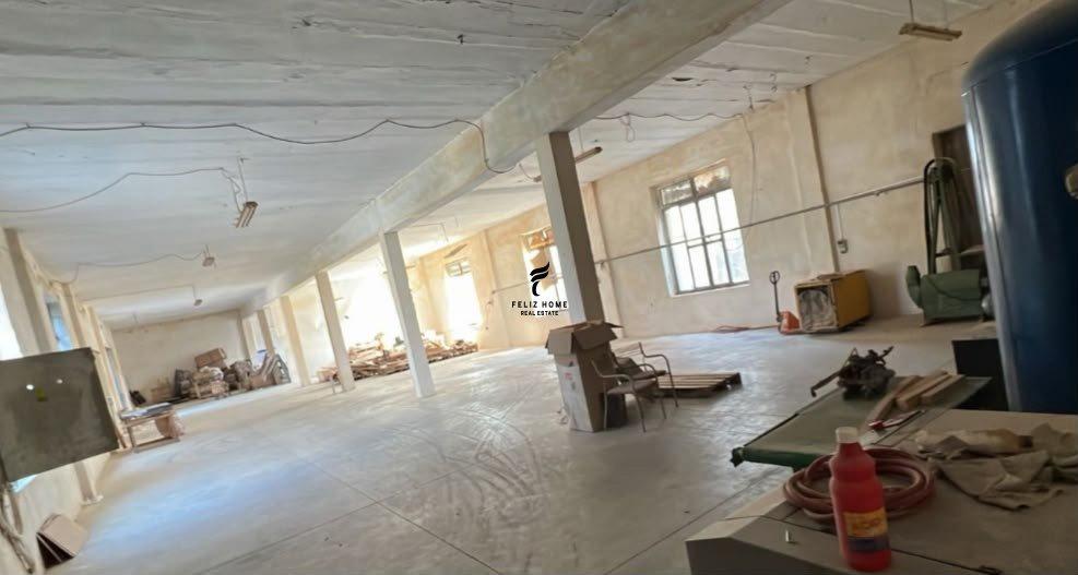 MAGAZINE ME QERA 1010 M2 MISTO MANE 4.800 EURO FH-78278 – Tiranë