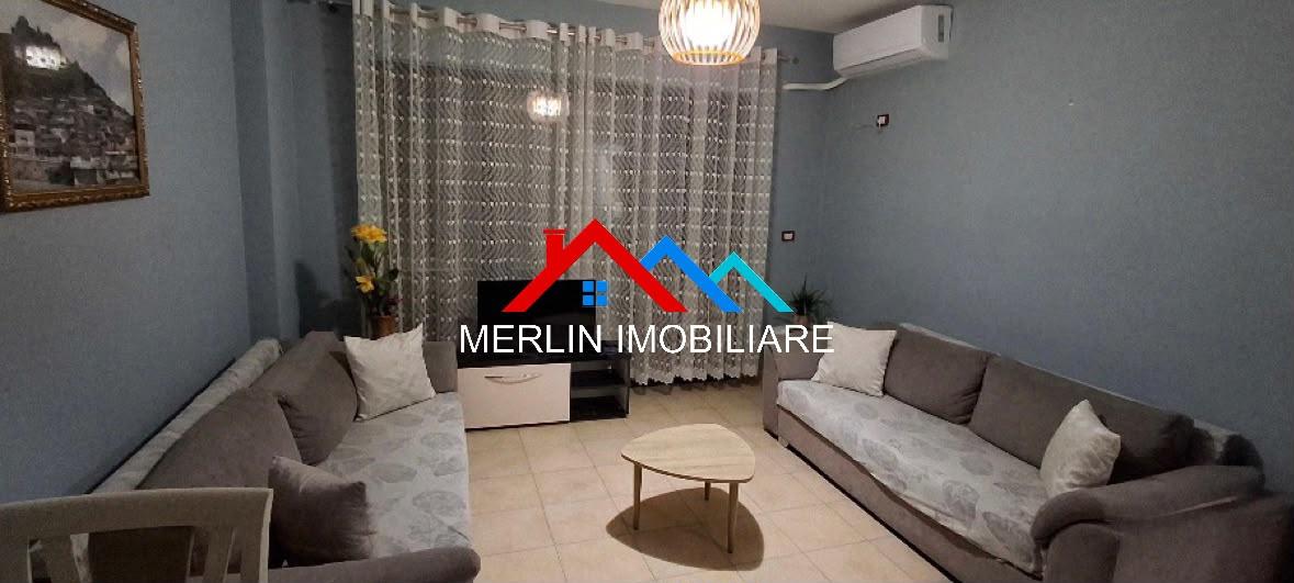 JEPET APARTAMENT 1+1 ME QERA NE ASTIR. – Tiranë - 1