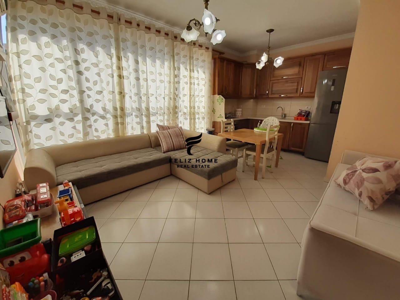 SHITET APARTAMENT 2+1+2 ASTRI 115.000 EURO – Tiranë