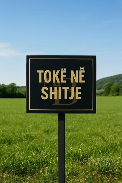 Tokë në shitje, Elbasan – Elbasan
