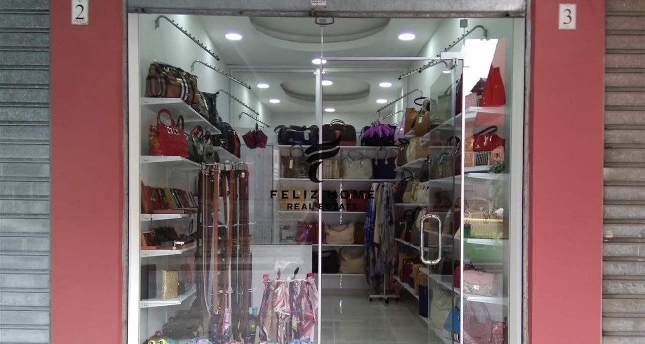 SHITET DYQAN 70 M2 SIRI KODRA 266.000 EURO – Tiranë - 1