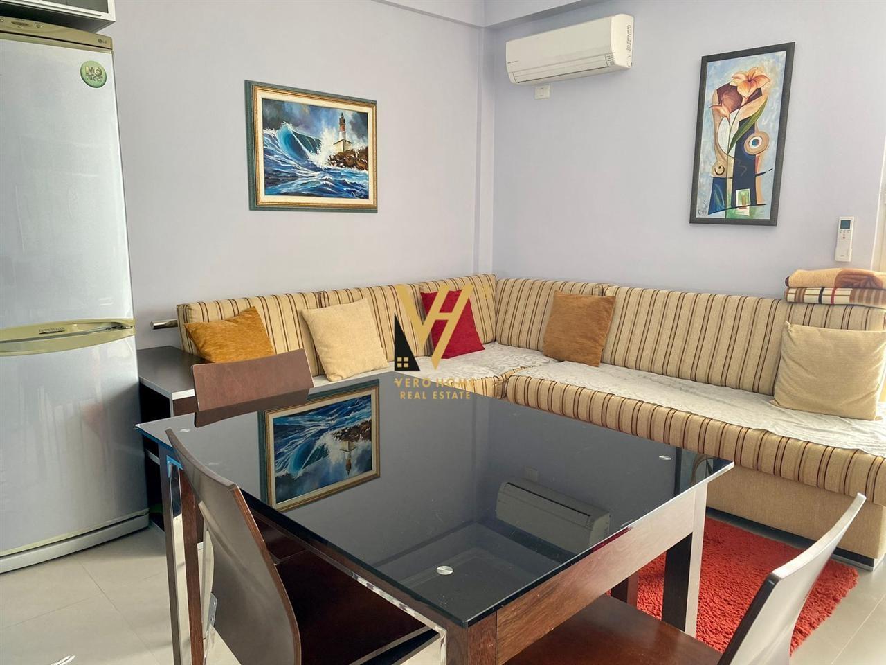 SHITET APARTAMENT 2+1+2 TE SHKEMBI I KAVAJES 300.000 EURO – Tiranë - 1
