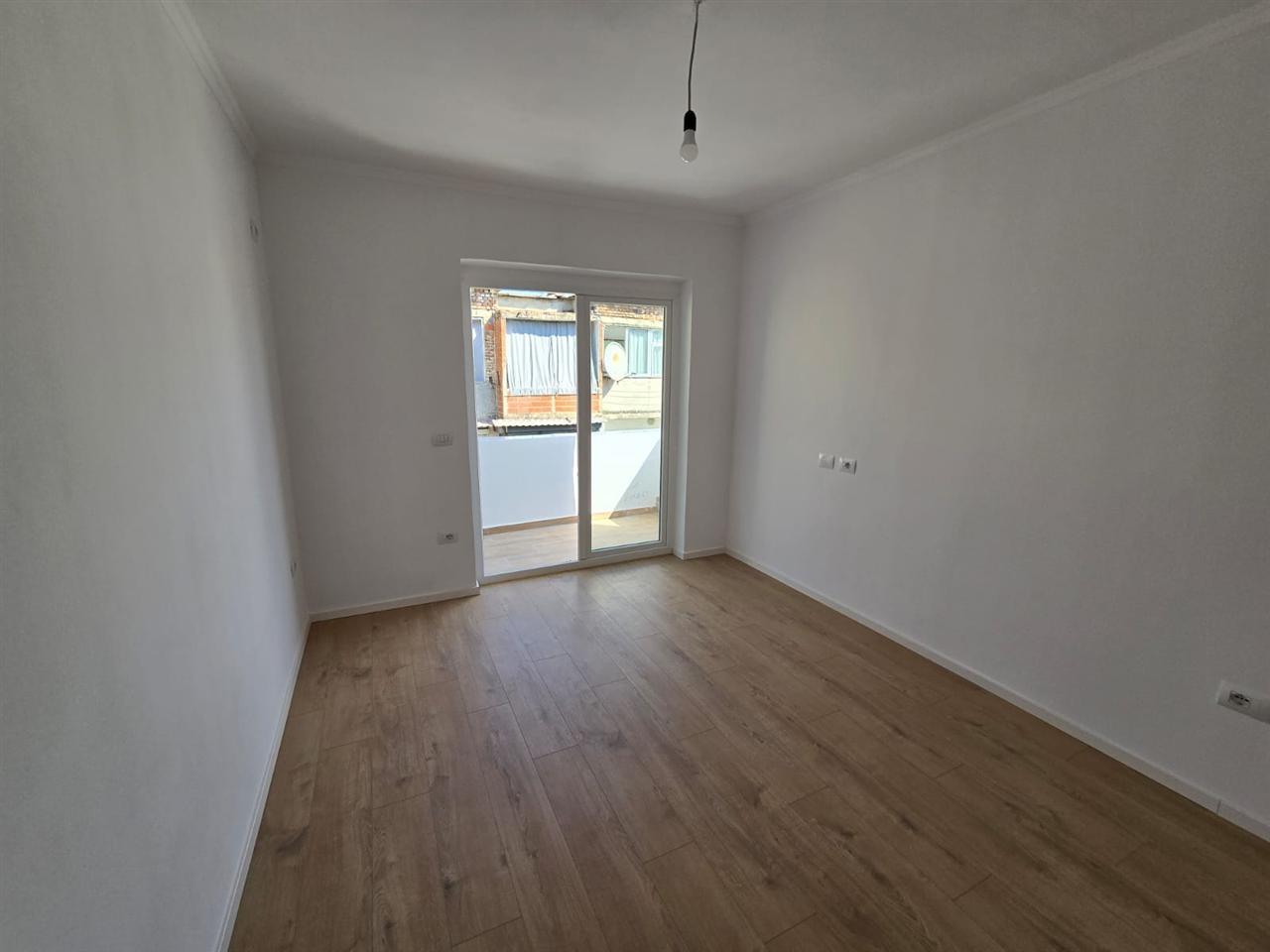 SHITET APARTMENT 2+1 DON BOSKO 128.000 EURO – Tiranë