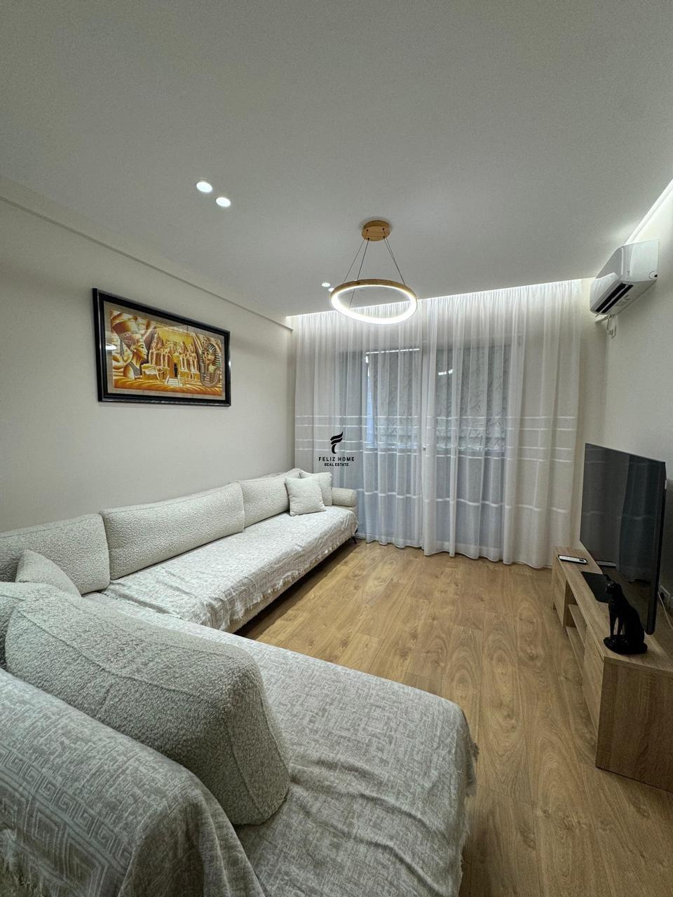 APARTAMENT ME QERA 2+1 KOMUNA E PARISIT 120.000 LEKE FH-8742 – Tiranë