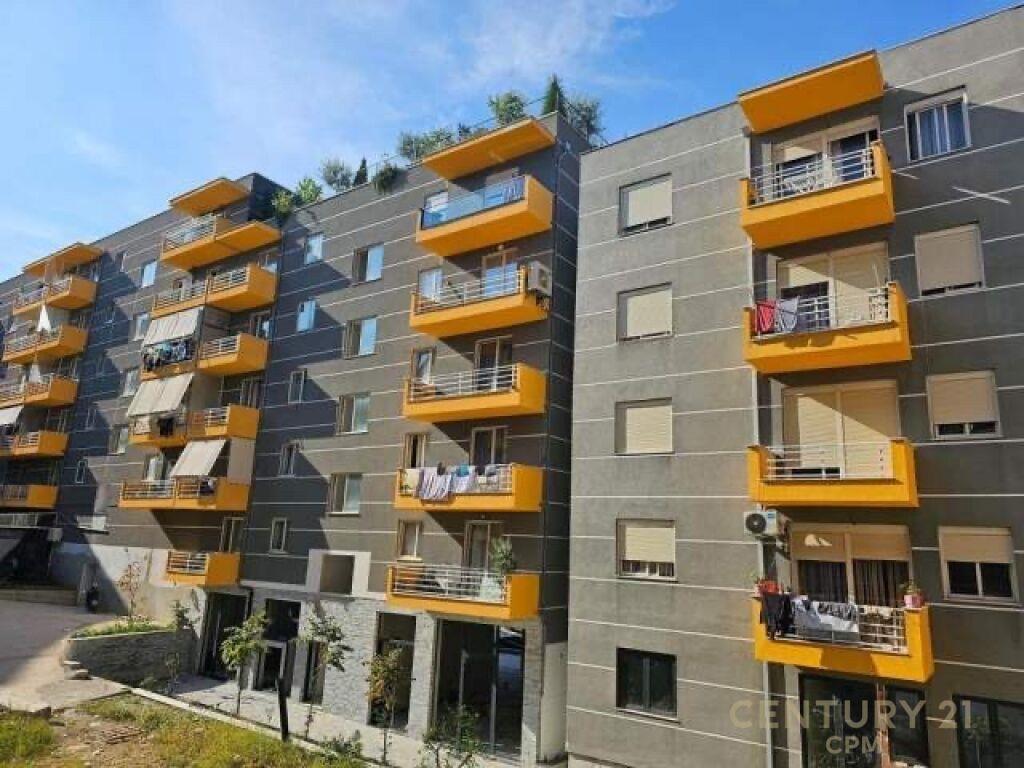 Apartament 1+1 Per Shitje Ne Shkoze! – Tiranë - 1