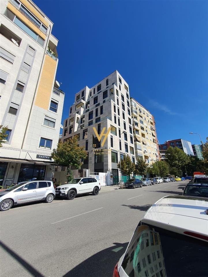 SHITET DYQAN 76 M2 TE RRUGA E KOSOVAREVE 320.000 EURO – Tiranë - 1