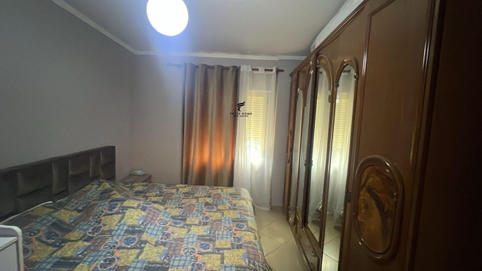 SHITET APARTAMENT 2+1+2 DON BOSKO 198.700 EURO – Tiranë - 1