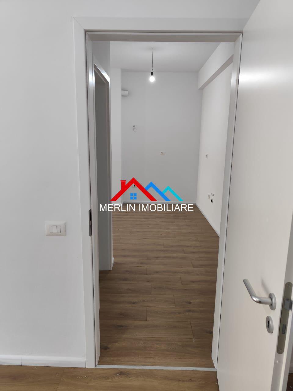 SHITET APARTAMENT 1+1 NE FRESK. – Tiranë - 1