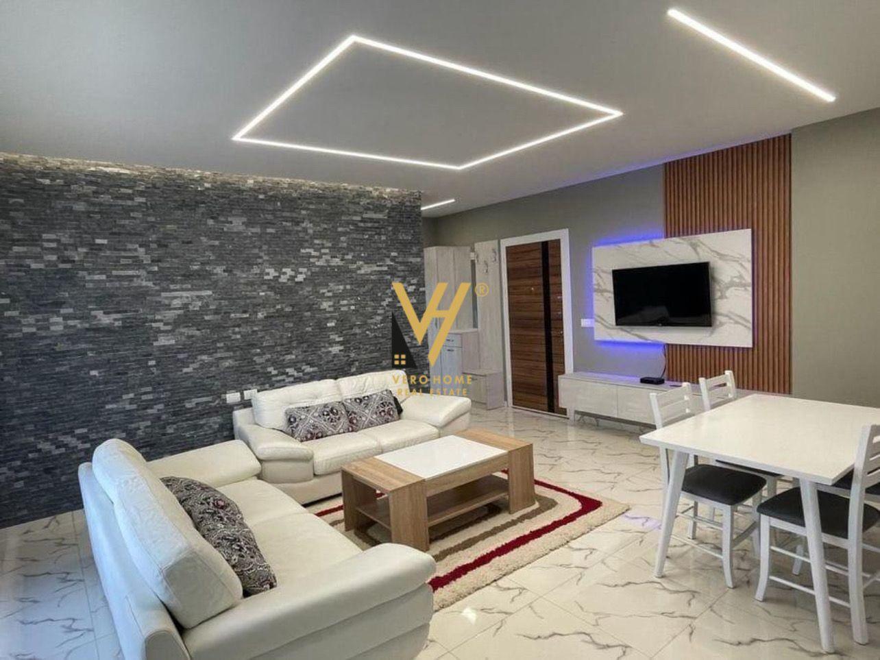 JEPET APARTAMENT 1+1 ME QERA NE LINZE 45.000 LEKE – Tiranë
