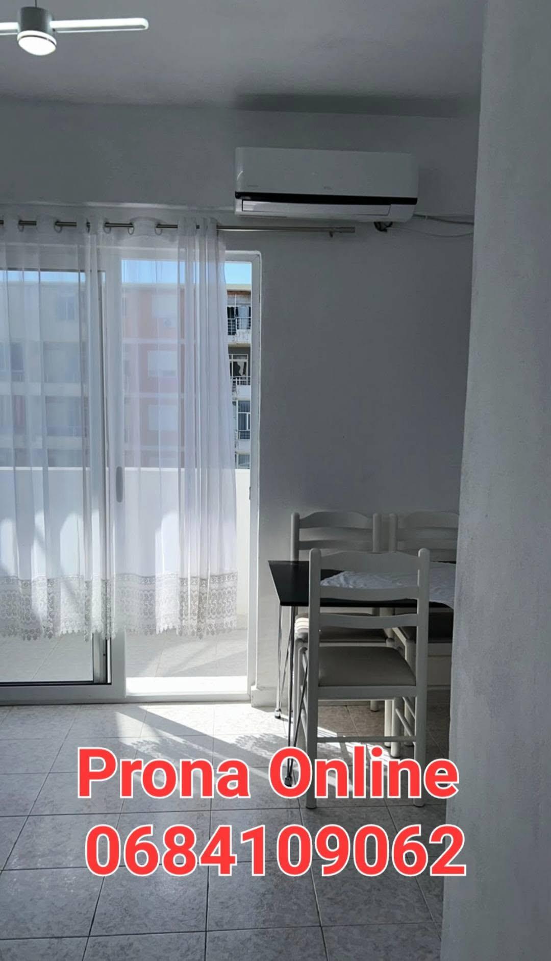 Jepet me QERA Ap. 1+1 ne Plazh Durres perballe Adriatikut – Durrës