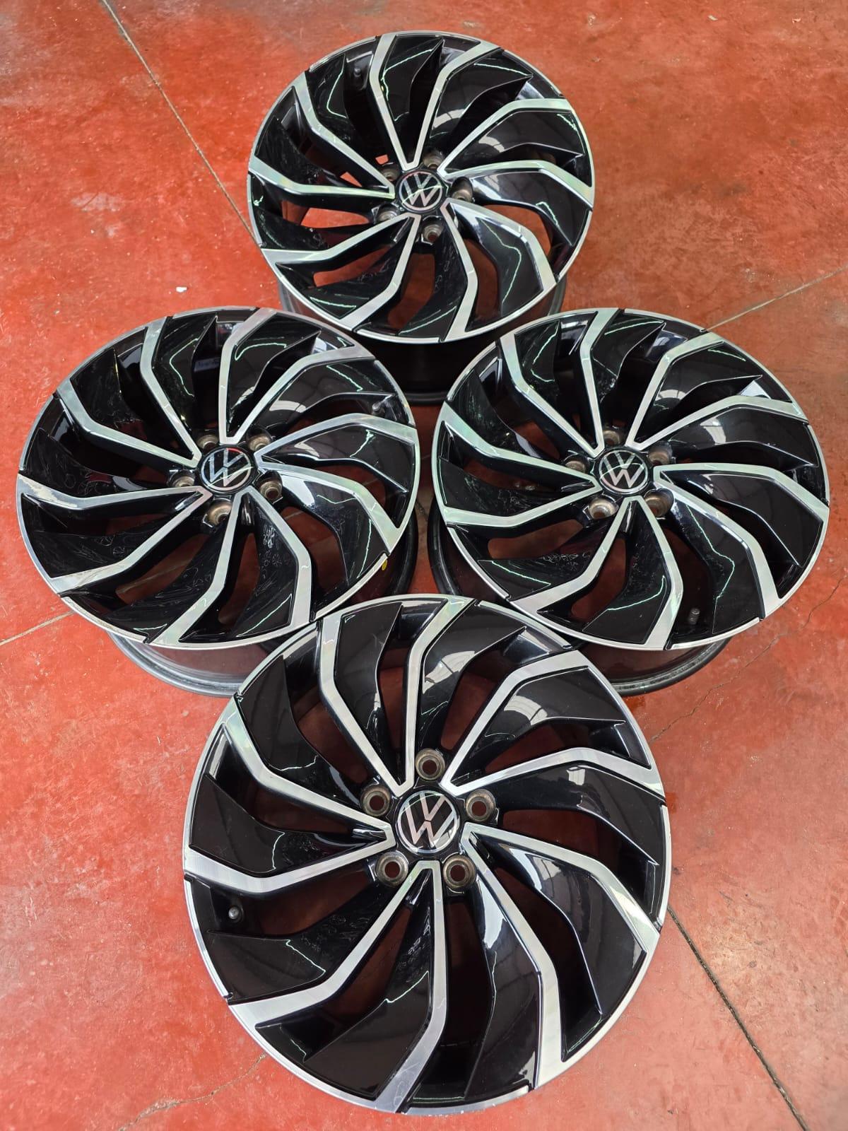 DISQE GOLF 8 R17 R LINE ORGJINALE – Fier