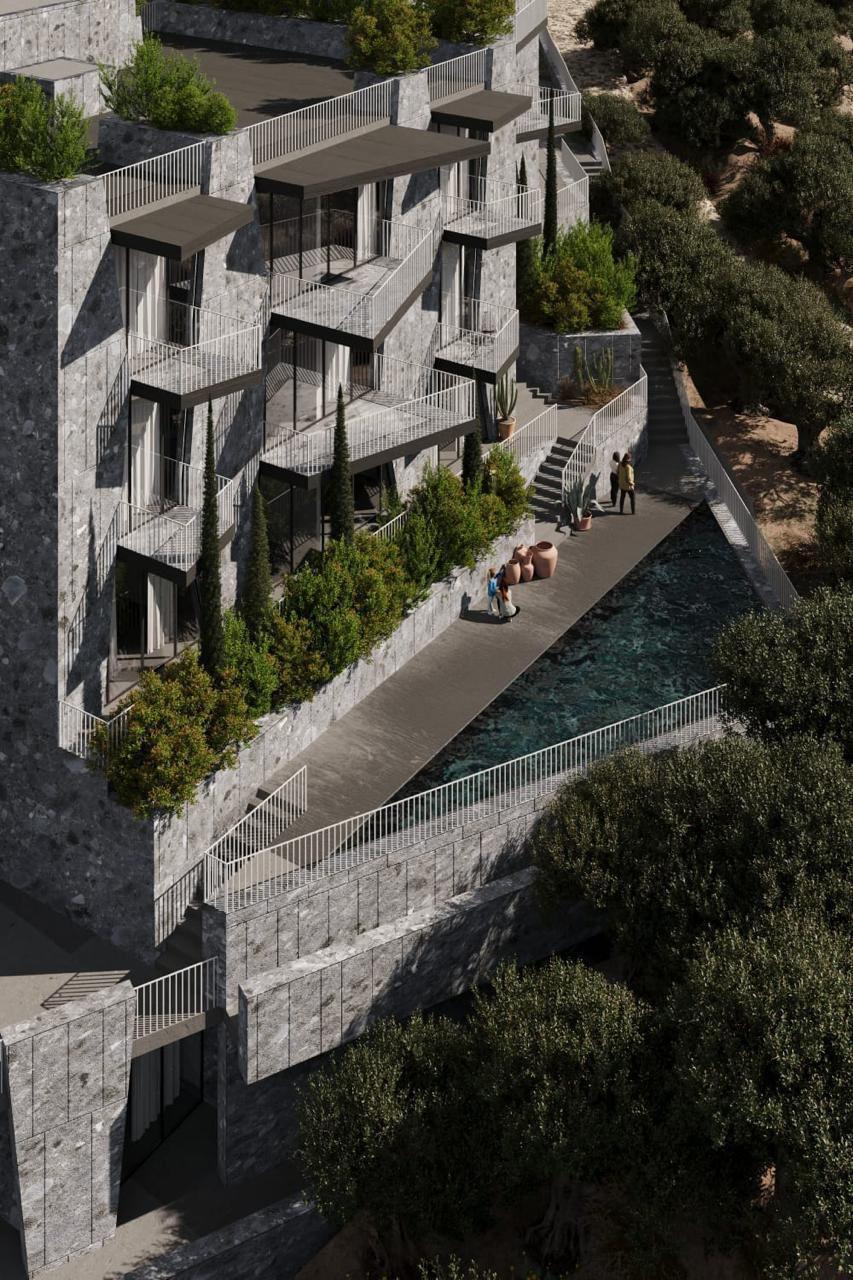 Apartament 1+1 Per Shitje Ne Vlore, Shqiperi – Vlorë