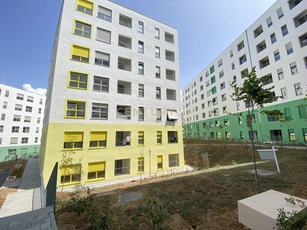 Shesim apartament 2+1 te Rezidenca Kaimi – Tiranë - 1