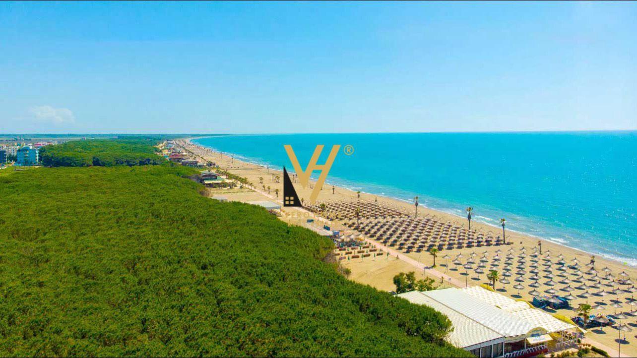 JEPET TOKE 16.300 M2 ME 35 % NE SPILLE, KAVAJE – Kavajë