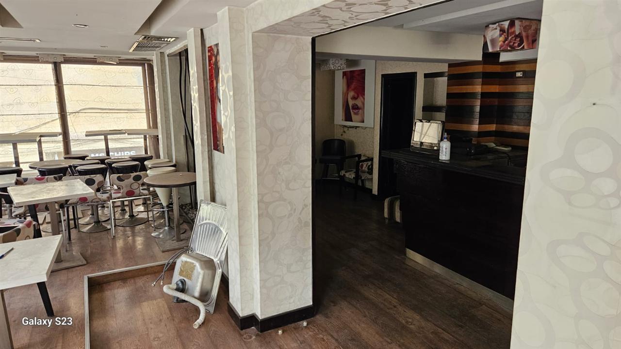 AMBIENT BIZNESI ME QERA 110M2 SHESHI WILLSON 1.000 EURO – Tiranë - 1