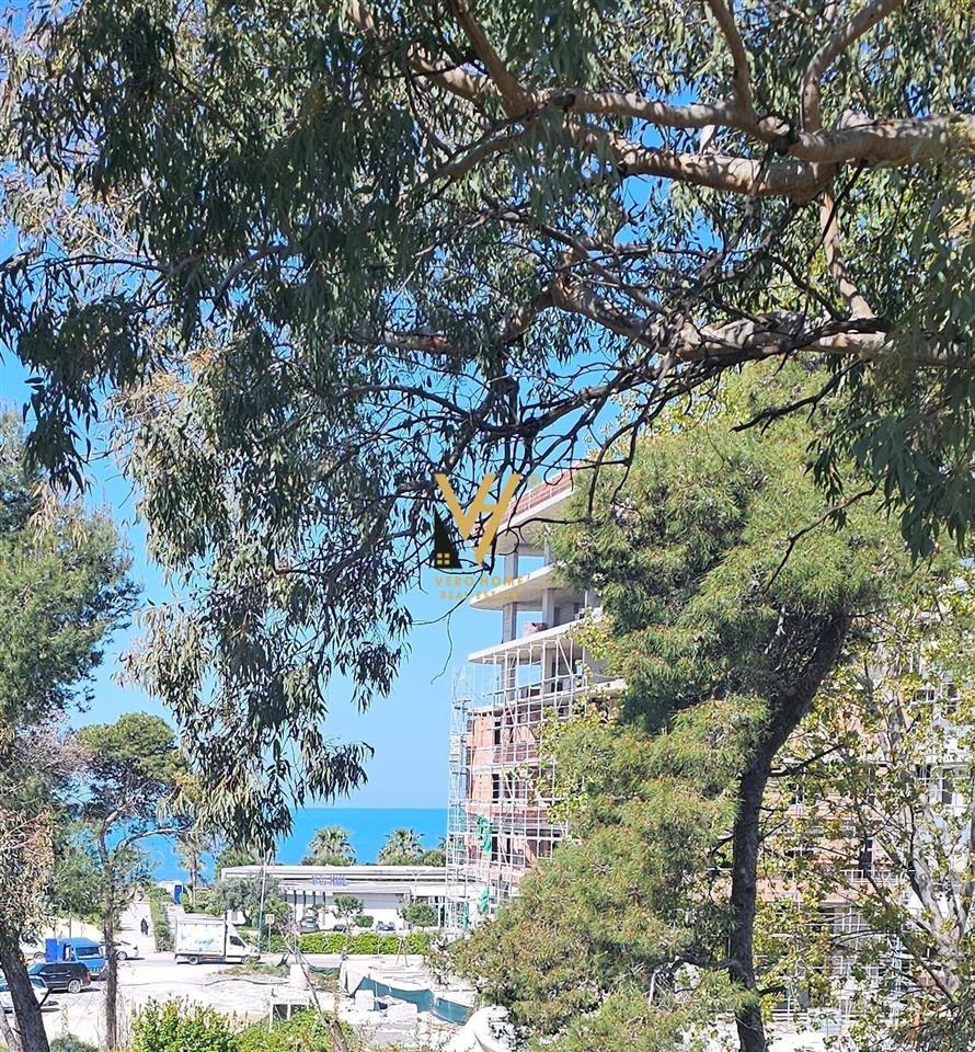 SHITET APARTAMENT 1+1+ BLK NE GOLEM 80.000 EURO – Tiranë