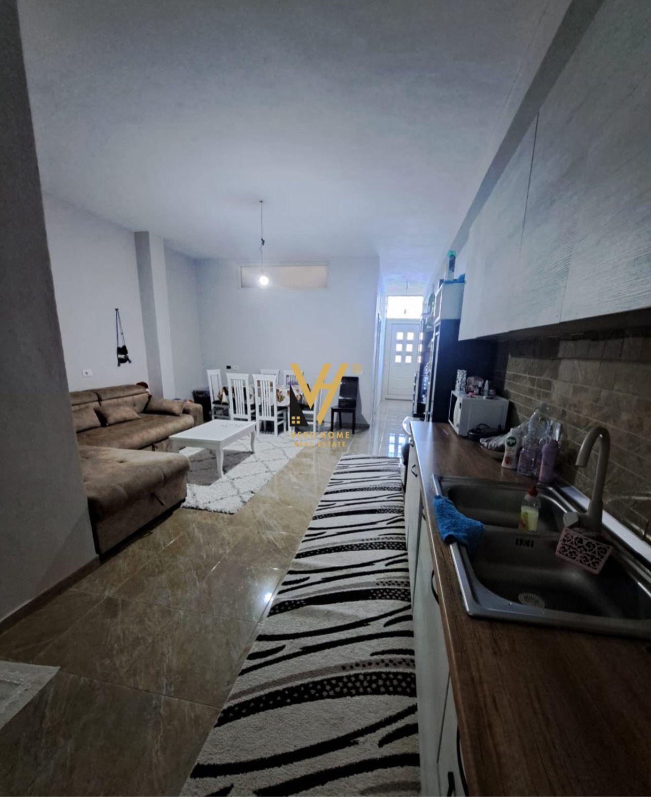 SHITET APARTAMENT 2+1 TE VOLLGA, DURRES 140.000 EURO – Durrës