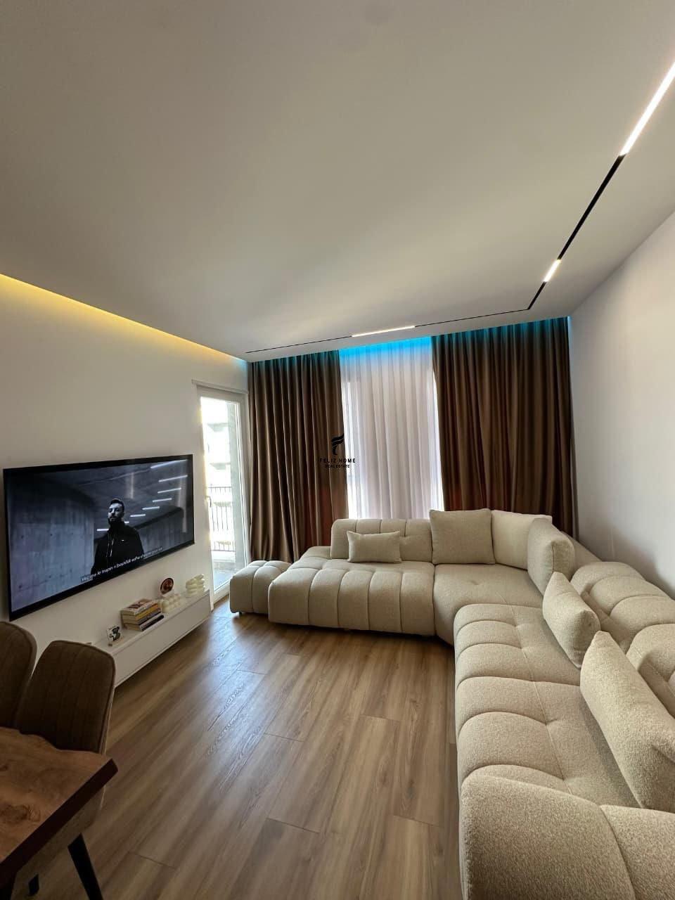 SHITET APARTAMENT 2+1 UNIVERS CITY 145.000 EURO – Tiranë