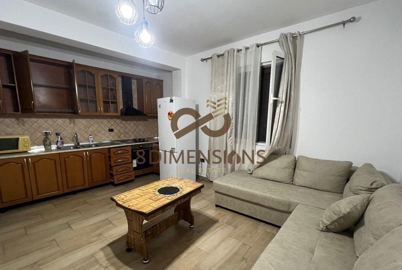Jepet apartament 2+1 me qera tek Siri Kodra D8242A-230 – Tiranë