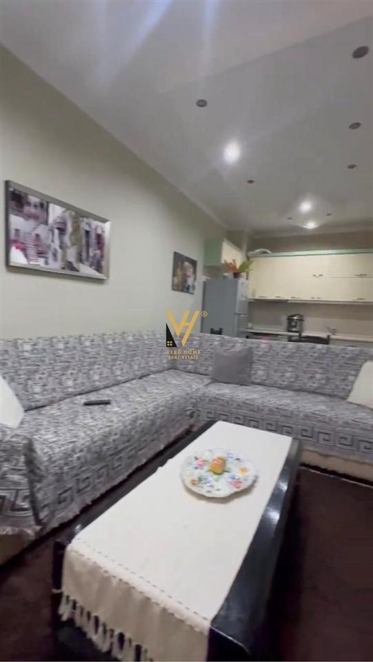 SHITET APARTAMENT 2+1+BLK NE YZBERISHT 135.000 EURO – Tiranë