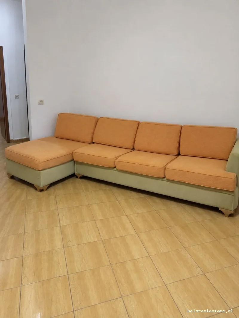 Apartament Per Shitje 1+1 Tek 5 Maji (B110632) Tirane – Tiranë