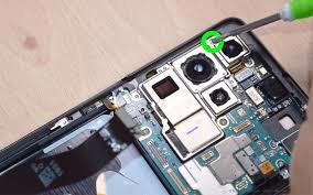 QARK SAMSUNG S21 ULTRA – Tiranë