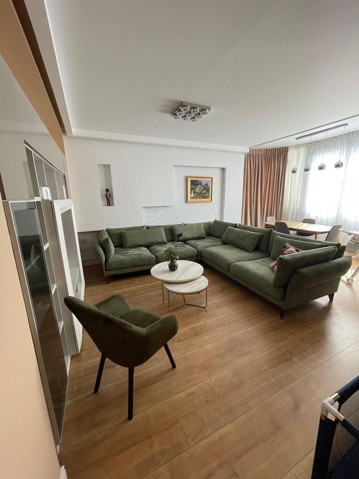 APARTAMENT ME QERA 2+1 RRUGA E KAVAJES 80.000 LEKE FH-80854 – Tiranë