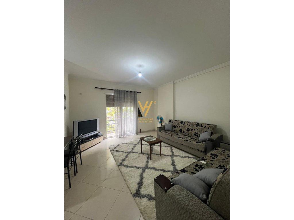 JEPET APARTAMENT 1+1+BLK ME QIRA TE KODRA DIELLIT 40.000 LEK – Tiranë - 1