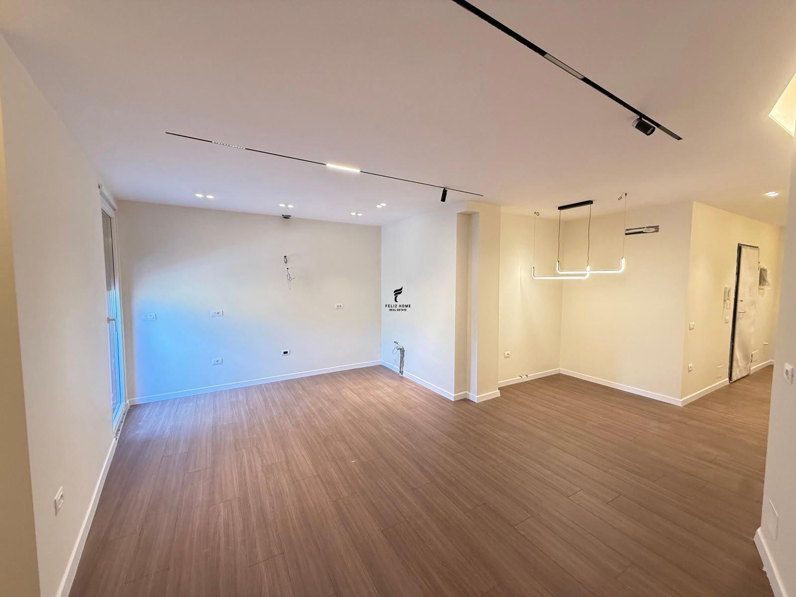 SHITET APARTAMENT 2+1 BRRYL 18.500.000 LEKE FH-78550 – Tiranë
