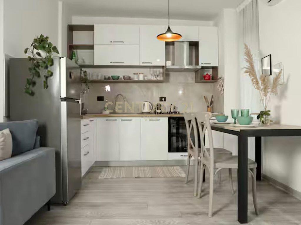 +355693150128. CURRILA APARTAMENT PAMJE DETI 1+1+PARKING , – Durrës