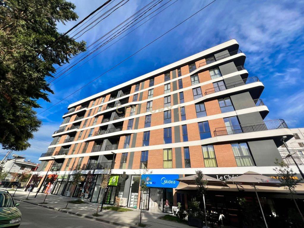 SHESIM, SUPER APARTAMENT 2️⃣➕1️⃣ me LAVANTERI & 2️⃣ POSTE – Tiranë
