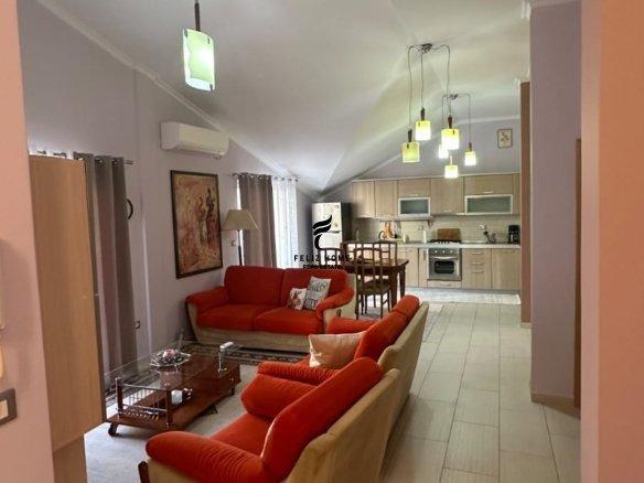 APARTAMENT ME QERA 3+1 KOMUNA E PARISIT 85.000 LEKE FH-70075 – Tiranë