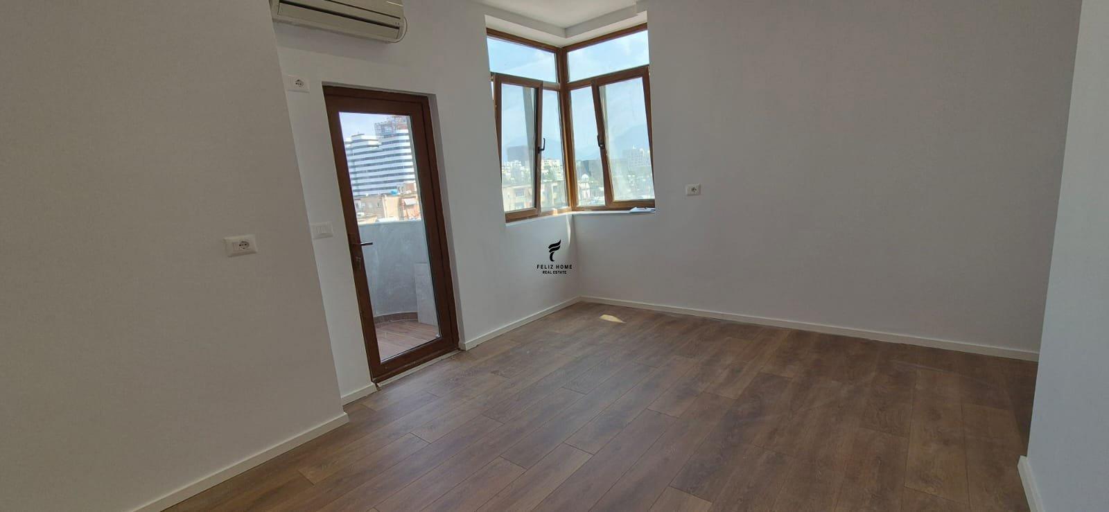 SHITET APARTAMENT 2+1 IRFAN TOMINI 198.000 EURO FH-88809 – Tiranë