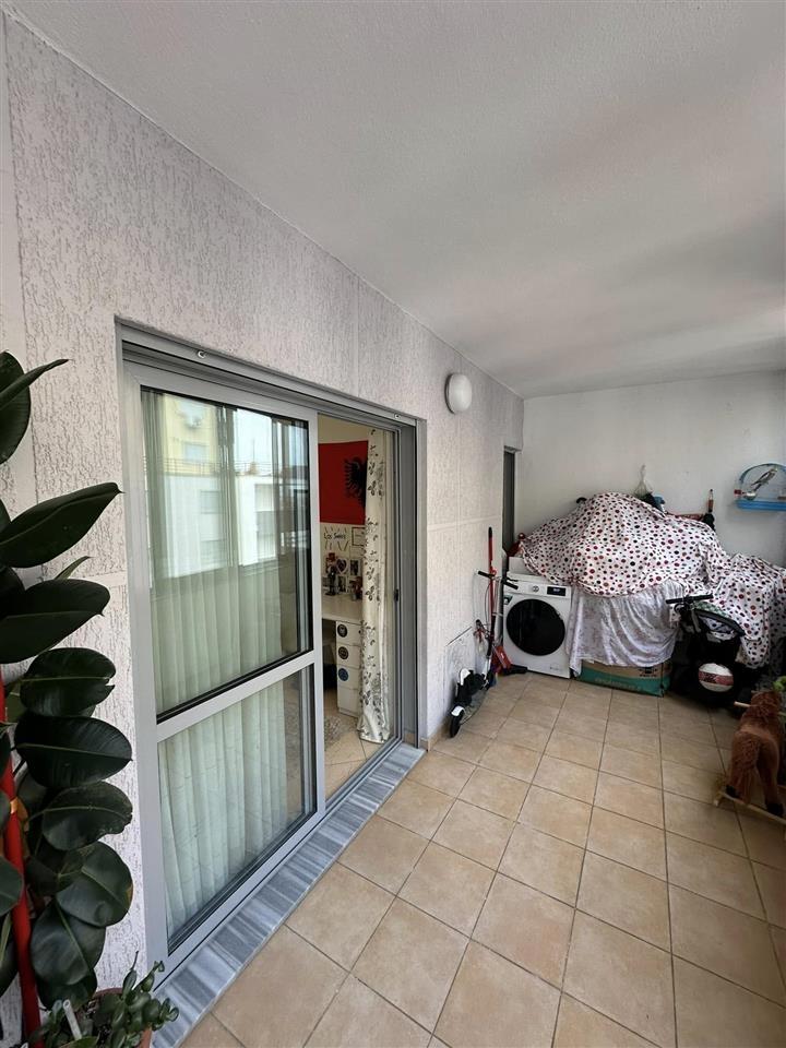 OKAZIION Shitet Super Apartament• 2+1 me ballkon – Durrës - 1