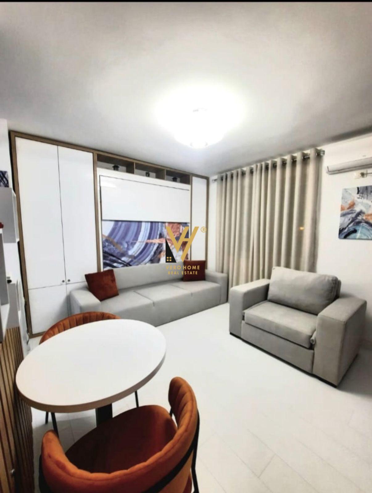 SHITET GARSONIERE 34.5 M2 TE ALI DEMI 7.600.000 LEKE – Tiranë