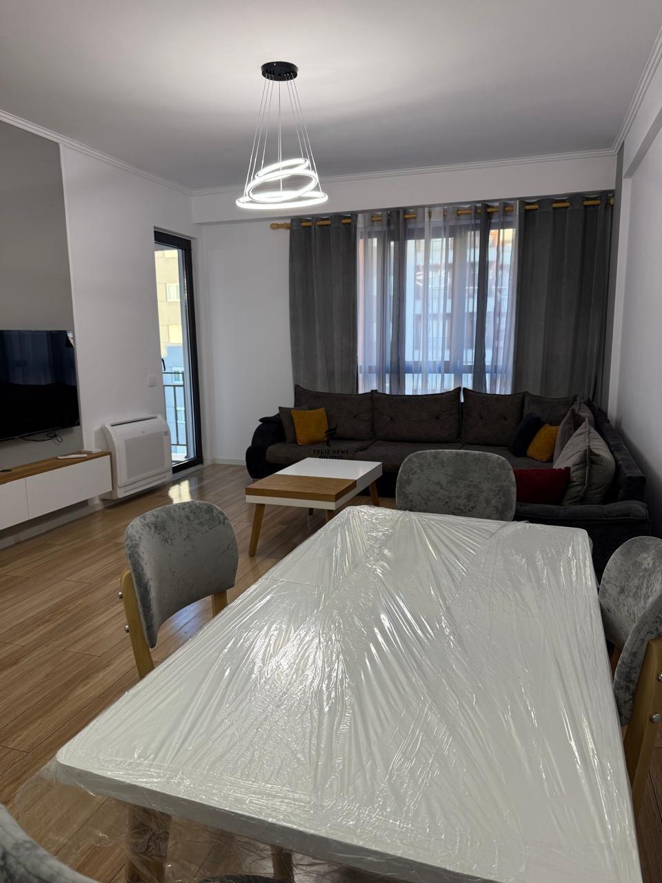 SHITET APARTAMENT 1+1 ASTIR 108.000 EURO FH-64485 – Tiranë - 1
